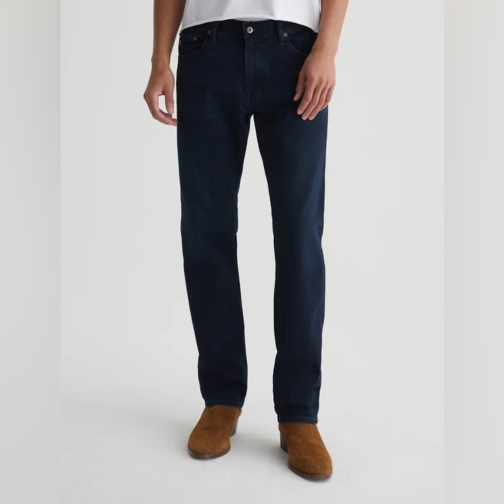 AG Men's Premium Stretched Denim - The Graduate 360°